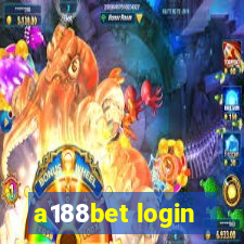 a188bet login